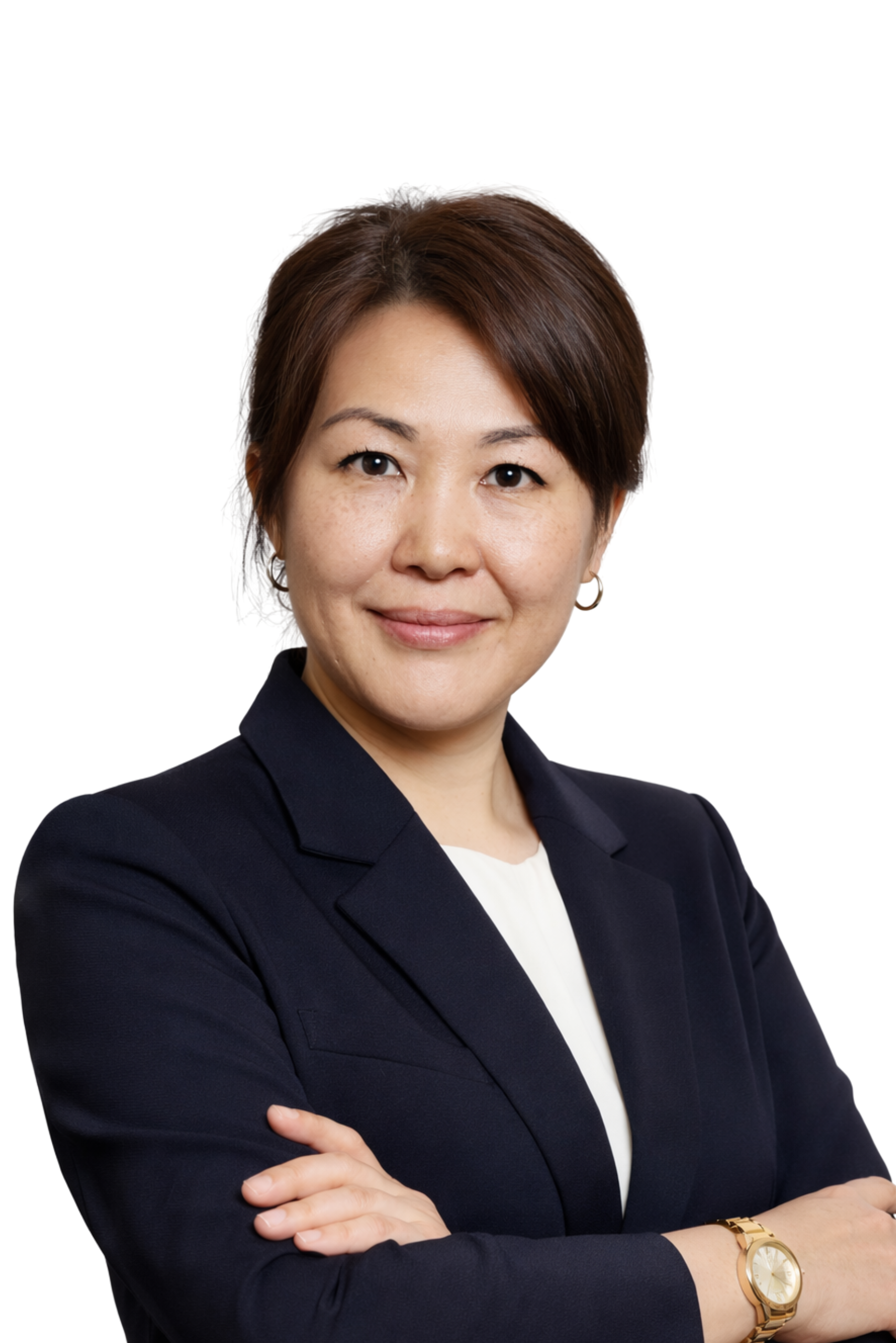 Samakova Asel Kadyrkulovna - БАШКАРМАЛЫКТЫН ТӨРАГАСЫНЫН ОРУН БАСАРЫ