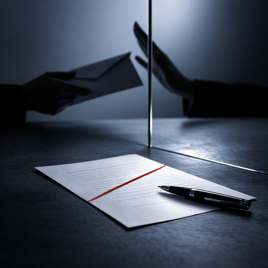 Противодействие коррупции и управление конфликтом интересов